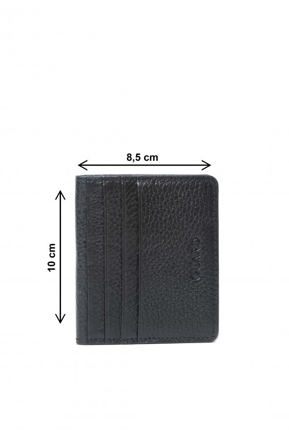 Guard 5239 Cardholder Kredi Kartlık