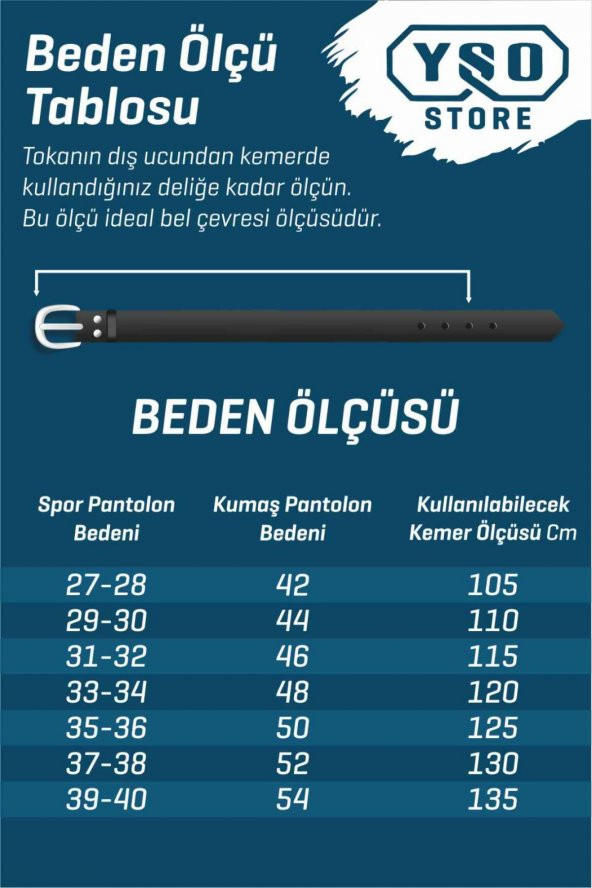 PRS Manda Deri Kemer, 4,3 cm Erkek Spor  100 Hakiki Deri Kemer, Kot Keten Kanvas Pantolon - Black