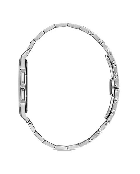 Hislon CL127S-04SS Erkek Kol Saati - Resim 2