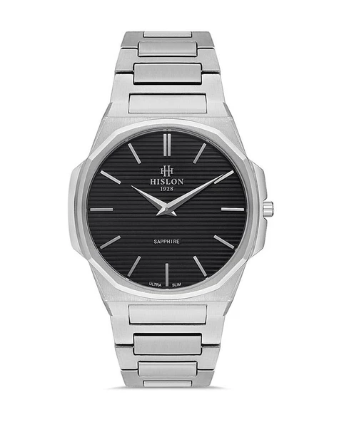 Hislon CL127S-04SS Erkek Kol Saati ürün görseli 1