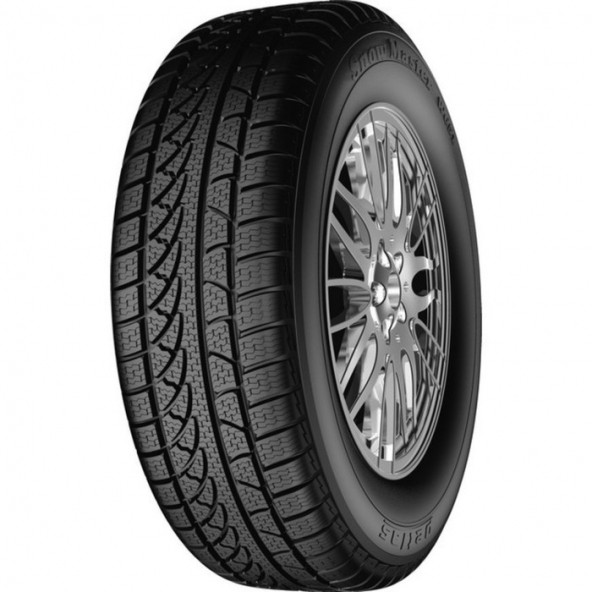 Petlas 185/65R15 88H Snowmaster W651 Kış Lastiği Üretim 2022