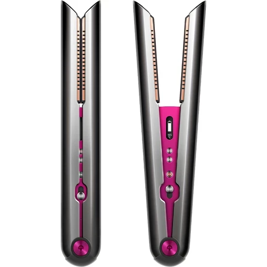 Dyson Corrale Kablosuz Saç Düzleştirici