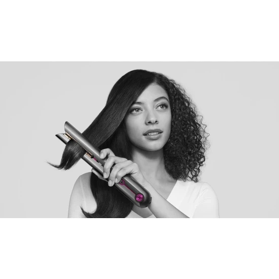 Dyson Corrale Kablosuz Saç Düzleştirici - Resim 4
