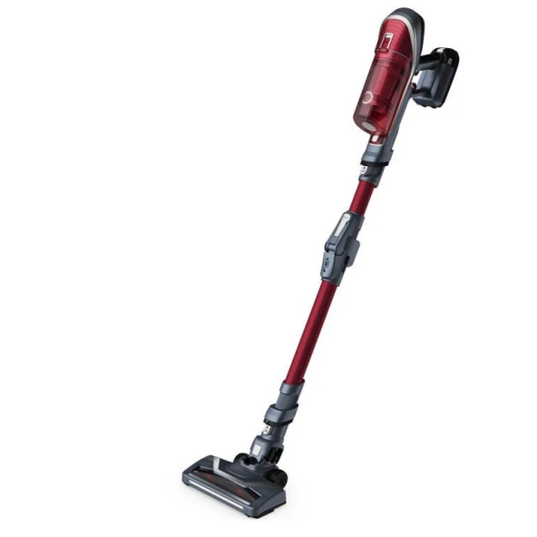 Tefal TY9679 X-Force Flex 8.60 Animal Care Kablosuz Şarjlı Süpürge - 2