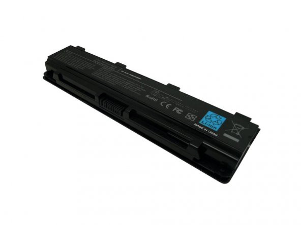 Toshiba Satellite L830-141, L830-14G, L830-140 Bataryası - Pili - 3