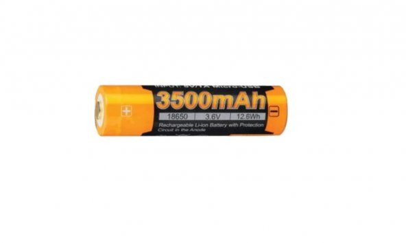 FENİX ARB-L18-3500 mAH USB ŞARJLI PİL - 2