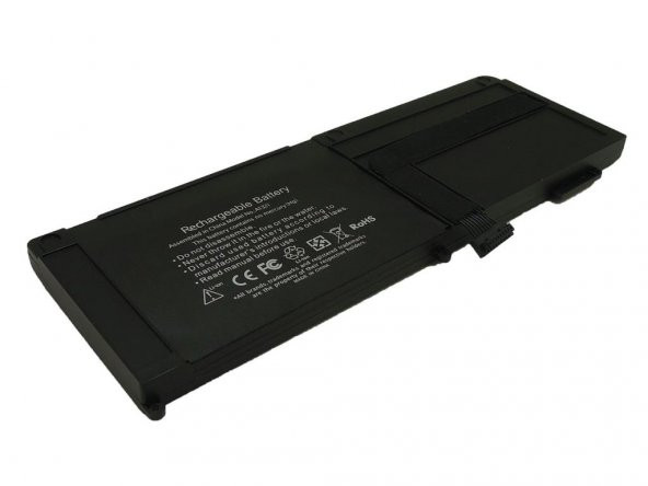 Apple MacBook Pro 15 inch Unibody  (2010) (Pil kodu A1321) Notebook Bataryası - Pili / AFİLA