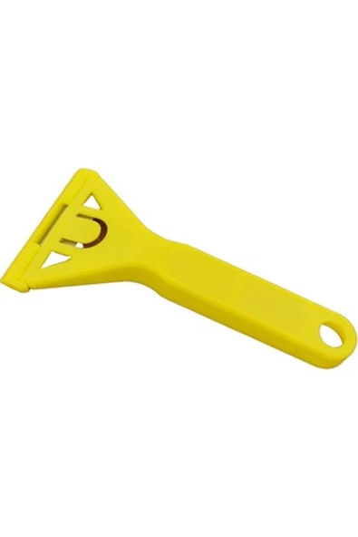 Cam Kazıma Bıçağı Cam Temizleme Jileti - 3