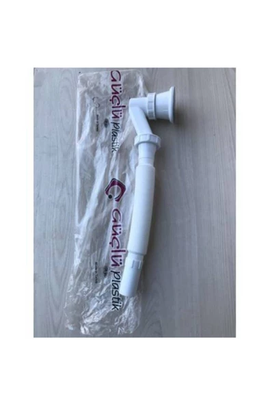 Duşakabin Gider Borusu(Duş Troblemi) - 2