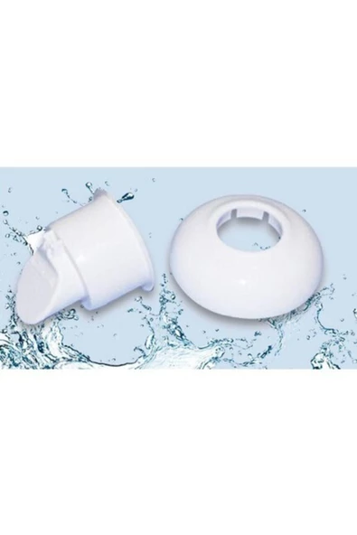 Kokumatik Gider Koku Önleyici Lavabo Sifonu Çekvalfi-yapıtaşı Yapı Market - 2