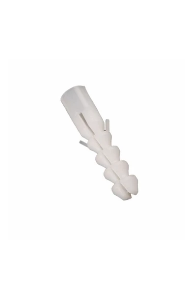 Made Plastik Dübel 8 Mm 1000 Adet - 2