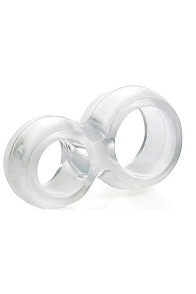 Beşel 10 Adet Plastik Kapı Kolu Stoperi Kapı Kolu Tamponu - 2