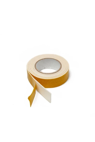 Flamme Çift Taraflı Köpük Bant - 3