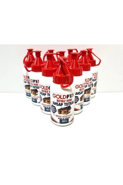 Ahşap Tutkalı Beyaz 100 Gr - 2