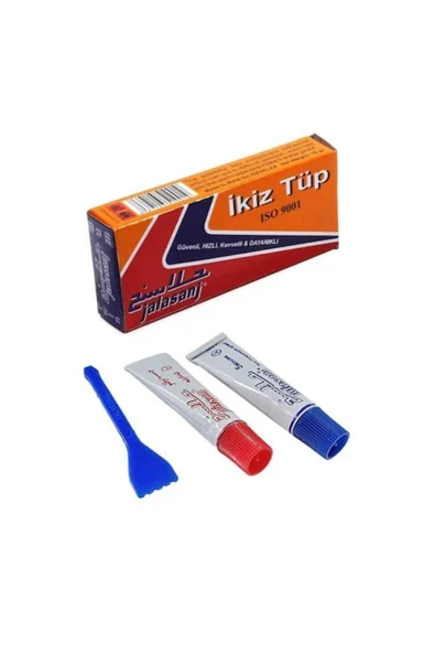 İran Epoxy Yapıştırıcı 18 G - 2