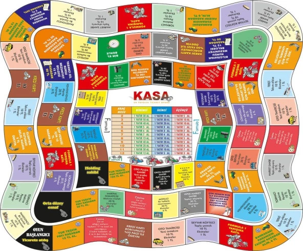 Ks Games Kasa 1333