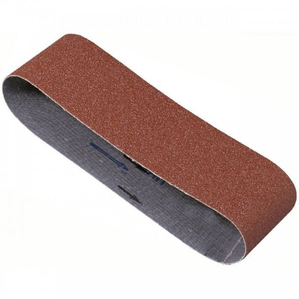 EGESAN 1150x100 mm Bant Zımpara 60 Kum - 1