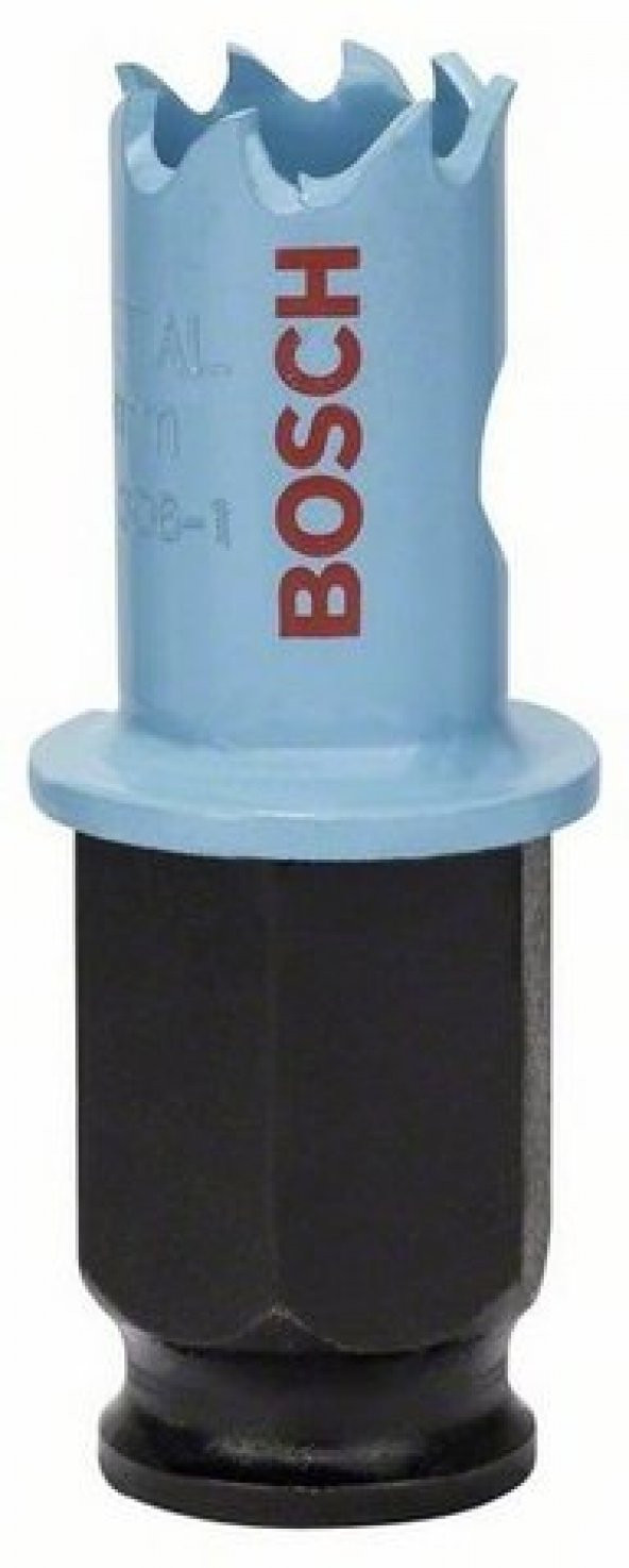 BOSCH Sheet Metal Panç 20 mm