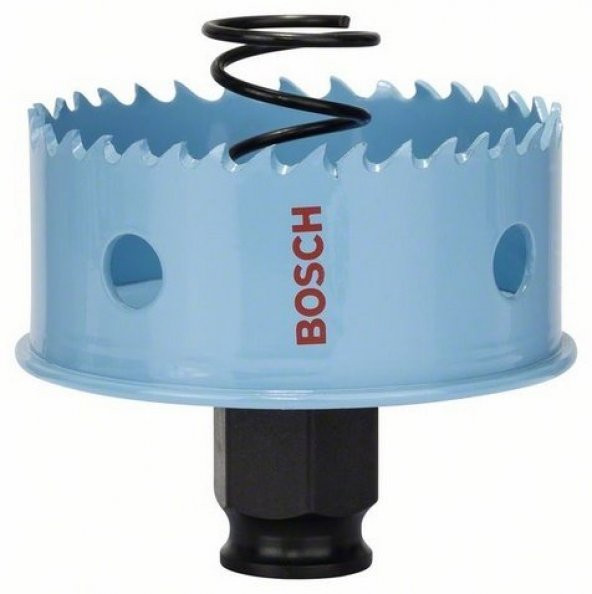 BOSCH Sheet Metal Panç 67 mm