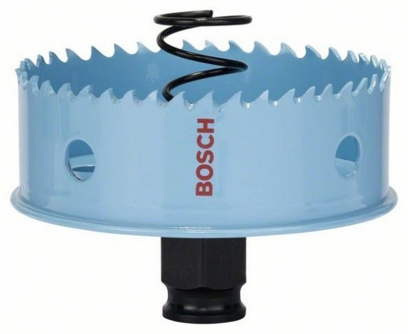 BOSCH Sheet Metal Panç 86 mm