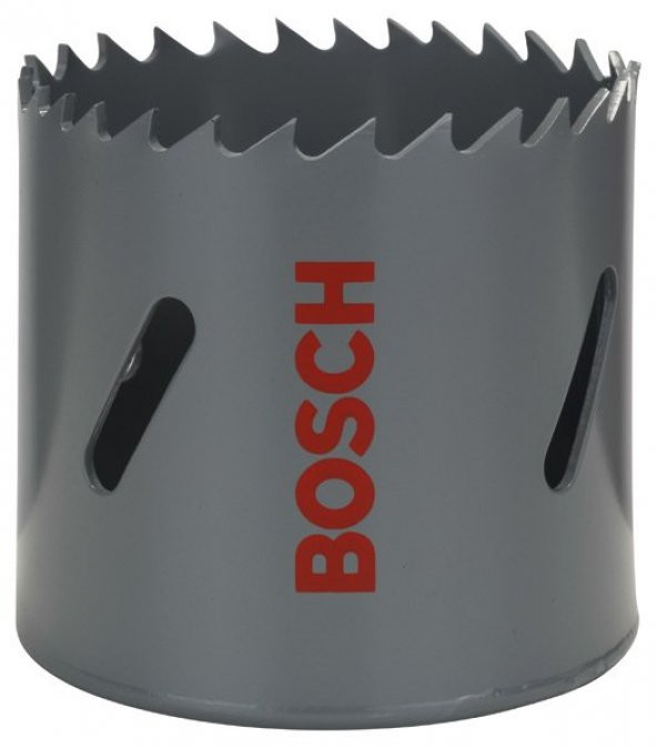 BOSCH HSS Bi-Metal Ahşap ve Metal İçin Panç 24 mm
