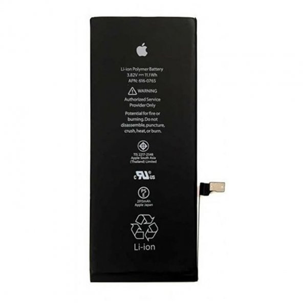 Apple Iphone 6S Plus Batarya - 3