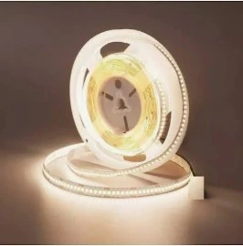 5 METRE CATA CT 4538 240 Çipli İç Mekan Şerit Led 3200K Gün Işığı