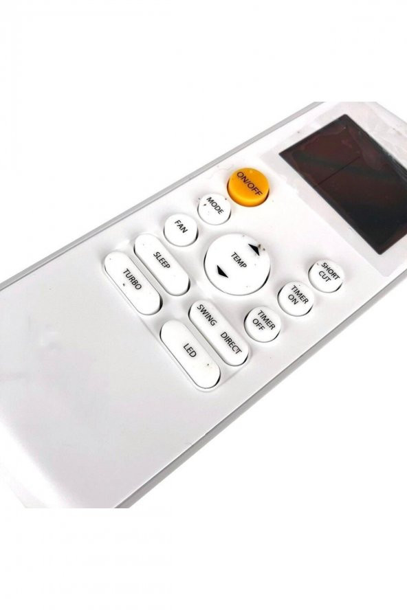 Bosch B1ZMI18406/01 Klima Kumandası ürün görseli