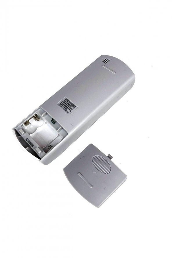 Bosch B1ZMI18406/01 Klima Kumandası - Resim 4