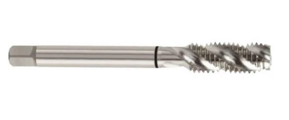 YG-1 Helis Makina Klavuzu M14 x 2.00 mm HSS DIN376/C (TC804546)
