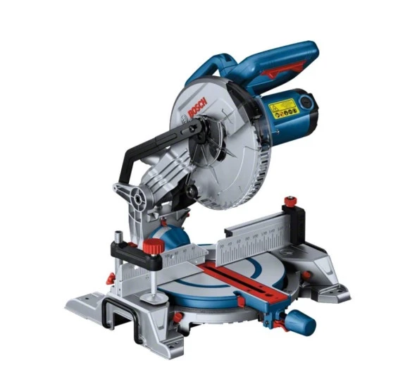 BOSCH GCM 216 Gönye Kesme Makinası