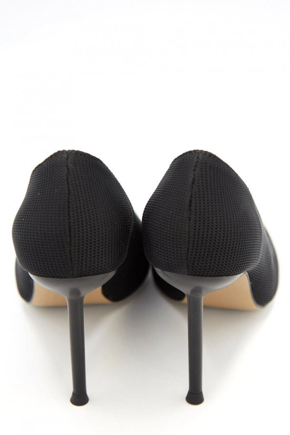 Kadın Triko Stiletto - 9