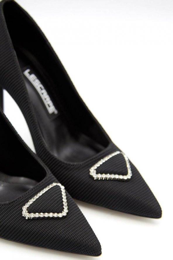 Kadın Triko Stiletto - 10