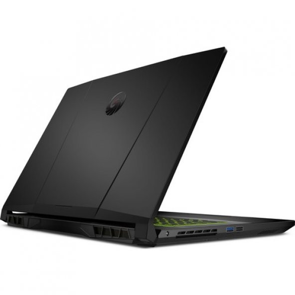 MSI NB ALPHA 17 B5EEK-016TR R7-5800H 16GB DDR4 RX6600M GDDR6 8GB 1TB SSD 17.3 FHD 144Hz W11 - 4