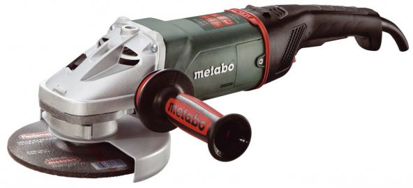 METABO W 22-180 MVT Taşlama 2200 Watt 180 mm