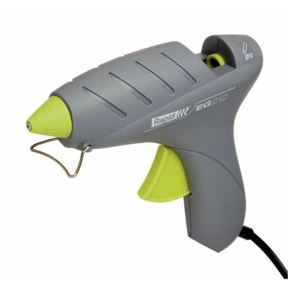 RAPID EG212 Sıcak Silikon Tabancası 200 Watt