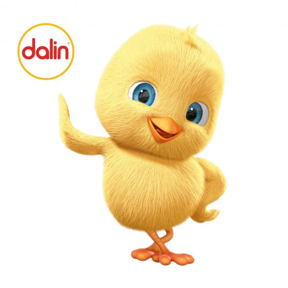 Dalin Bebek Sabunu 100x5 500 Gr - 2