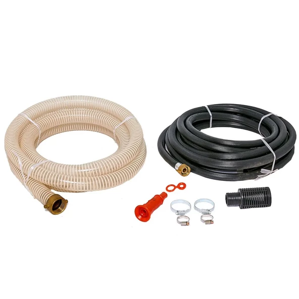 Kipor KDP15H Su Motoru Dizel 6.7Hp 1.5'' - 5
