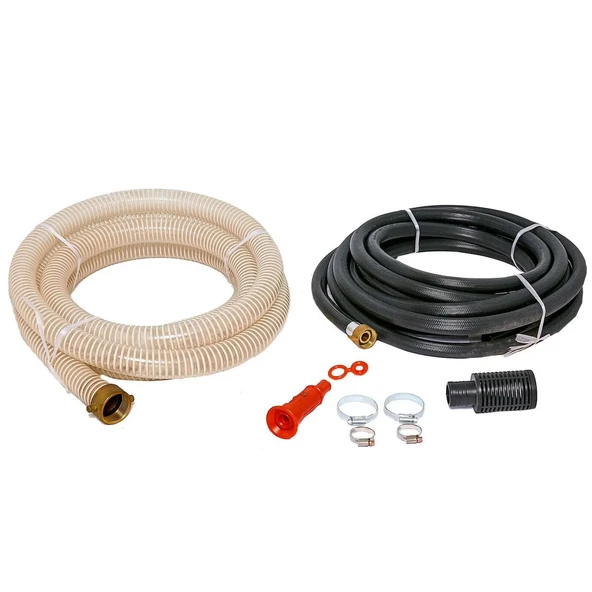 Kipor KDP15H Su Motoru Dizel 6.7Hp 1.5'' - 5