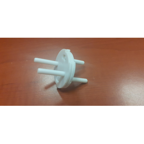 Lorex LR-PK Bebek Priz Koruyucu - 2