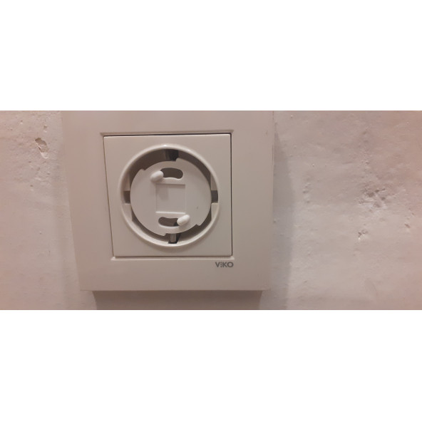Lorex LR-PK Bebek Priz Koruyucu - 3