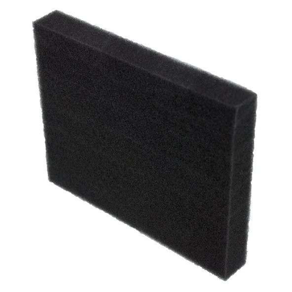 Süpürge Çıkış Filtre Süngeri, Arçelik-Beko-Philips ile uyumlu - 2