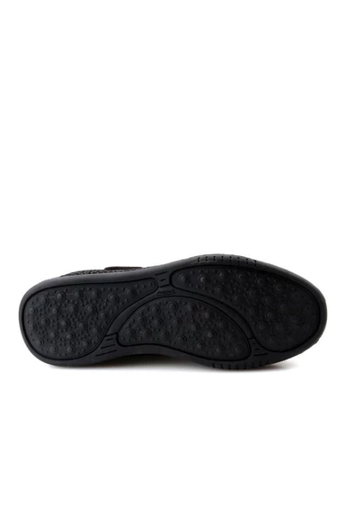 James Franco 6823 Erkek Deri Bot - 5