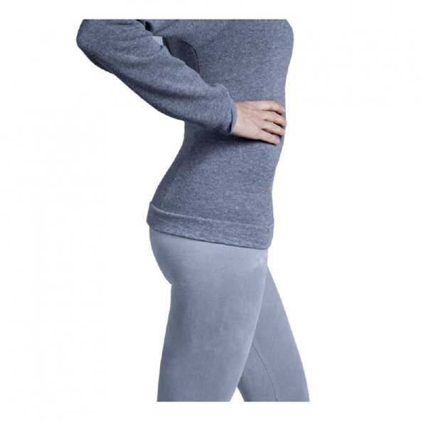 Owli Doğum Sonrası İnceltici Korse Ten XL/XXL - 3