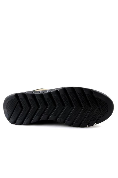 James Franco 6326 Erkek Deri Bot - 10