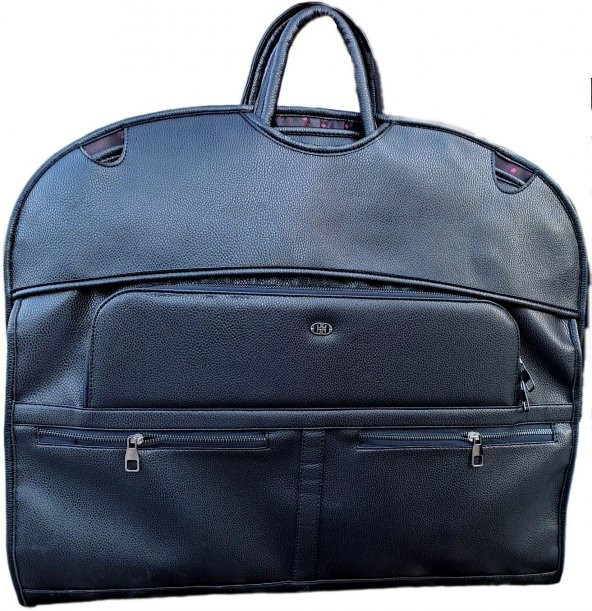 Deri Takım Elbise Taşıma Çantası 8683255011803 - 2