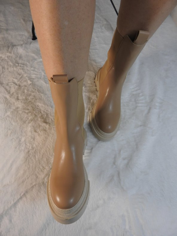 KADIN NUDE GÜNLÜK BOT - 2