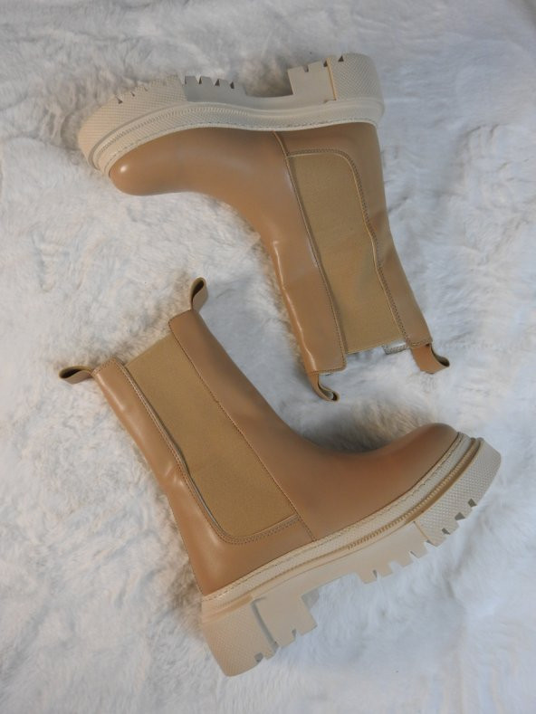 KADIN NUDE GÜNLÜK BOT - 3