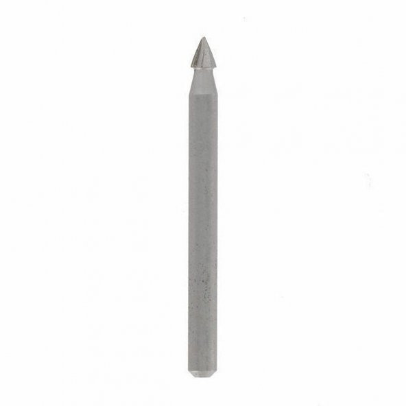DREMEL 118 Yüksek Hızlı Kesici 3,2 mm (2li Paket)