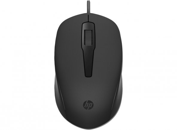 HP Pavilion Gaming Mouse 200/5JS07AA